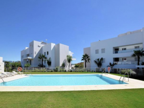 Luxury Apartment with Swimming Pool in Andalusia